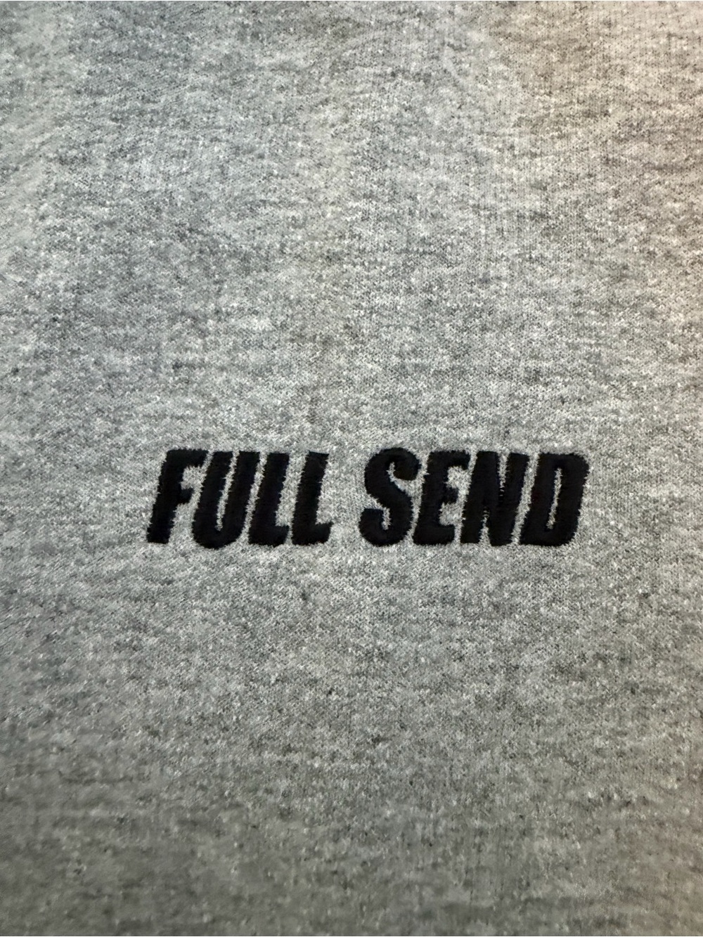 Full send - Picture 3 of 5